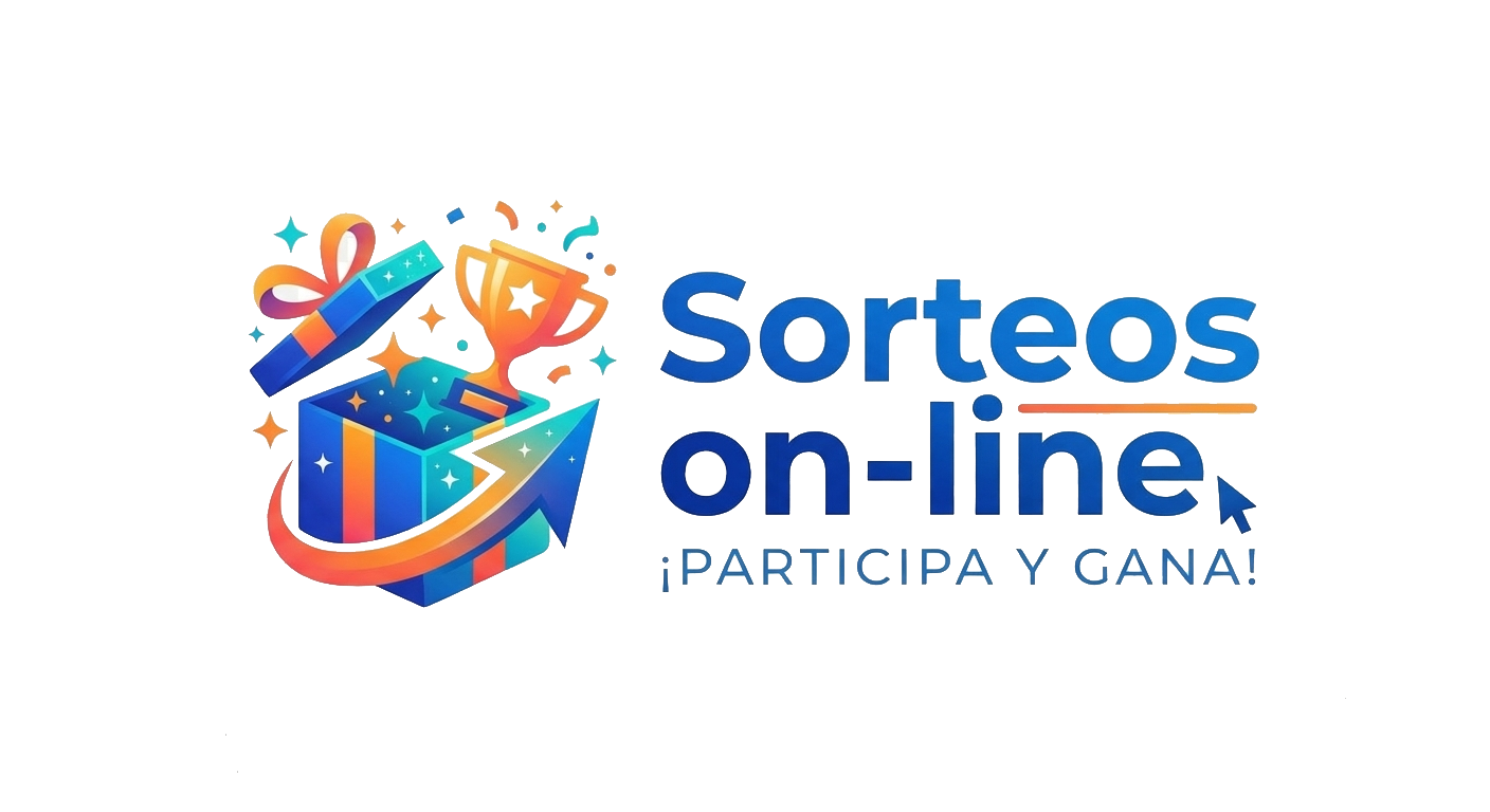 Sorteos On-line